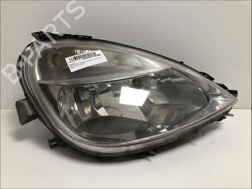 Used Right headlight Right headlight MERCEDES-BENZ A-CLASS (W168) [1997-2005] 33578503 33578503