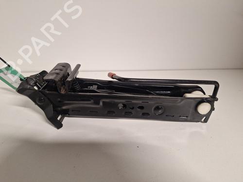 Used Other Other FORD FUSION (JU_) 1.6 (100 hp) 33597560 33597560