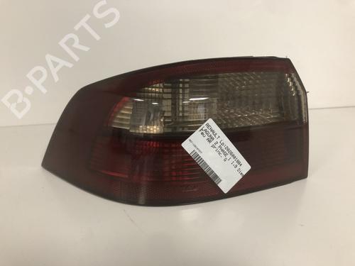 Used Left taillight Left taillight 37651878 37651878