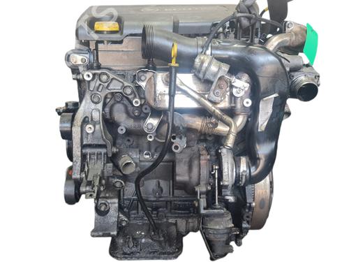 Engine OPEL CORSA D (S07) 1.7 CDTI (L08, L68) | BP38502502M1 - Image 3