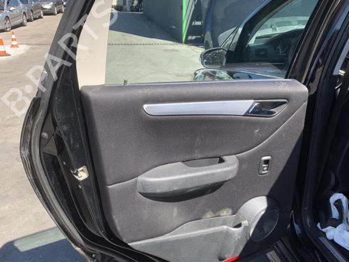Used Rear left window mechanism Rear left window mechanism MERCEDES-BENZ B-CLASS Sports Tourer (W245) B 200 TURBO (245.234) (193 hp) 33990342 33990342
