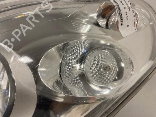 Left headlight RENAULT MASTER III Van (FV) 2.3 dCi 125 FWD (FV0C, FV0D, FV0G, FV0H, FV0J, FV0K,... | BP38309111C28 - Image 4