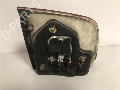 Used Right tailgate light Right tailgate light VW TOUAREG (7LA, 7L6, 7L7) 2.5 R5 TDI (174 hp) 33582009 33582009