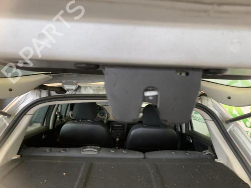 Bagklap lås Bagklap lås 36580441 36580441