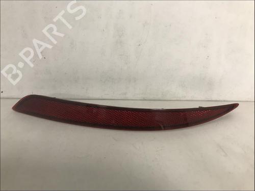 Used Headlight eyebrow Headlight eyebrow FIAT TIPO Saloon (356_, 357_) [2015-2026] 33574017 33574017