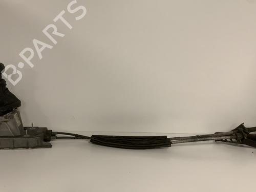 Gear lever SEAT LEON (1P1) 1.9 TDI | BP33593383M90 - Image 3