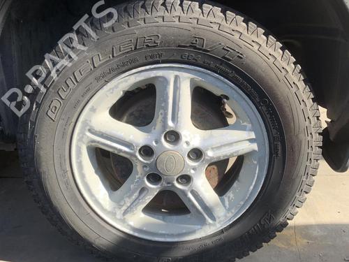 Used Rim Rim LAND ROVER FREELANDER I (L314) [1998-2006] 35915745 35915745