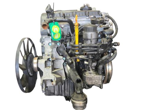 Engine VW PASSAT B5.5 (3B3) 1.9 TDI | BP33837226M1  - Image 5