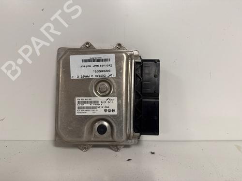 Used Engine control unit (ECU) Engine control unit (ECU) 38439192 38439192