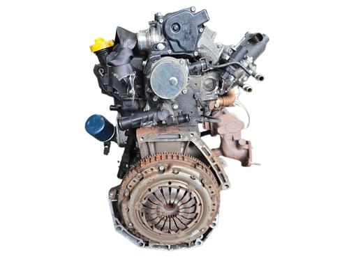 Engine RENAULT CLIO IV (BH_) 1.5 dCi 75 | BP33600819M1  - Image 5