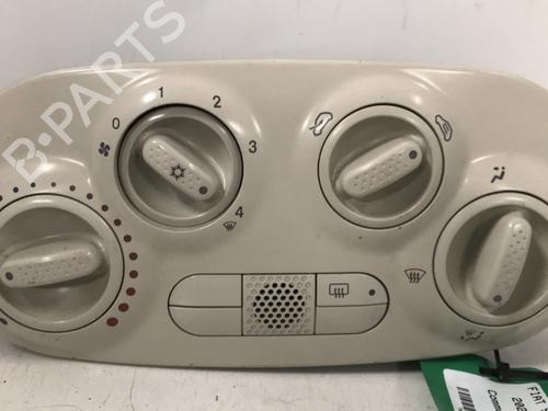 Used Climate control Climate control FIAT 500 (312_) 1.2 (312AXA1A) (69 hp) 33958142 33958142