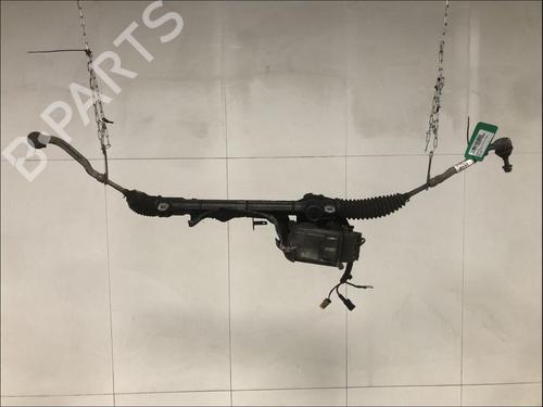 Used Steering rack Steering rack PEUGEOT 308 SW II (LC_, LJ_, LR_, LX_, L4_) 1.6 BlueHDi 120 (120 hp) 33580937 33580937