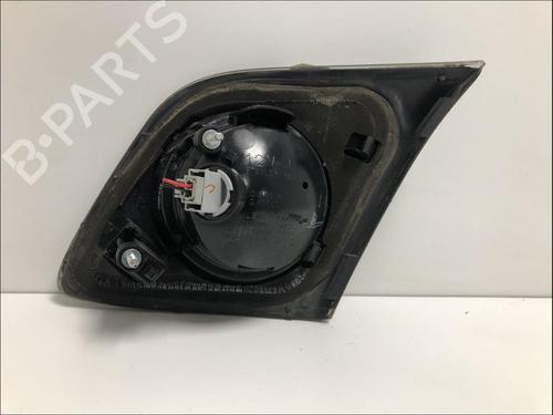 Used Left tailgate light Left tailgate light MAZDA 3 (BK) [2003-2009] 33573959 33573959