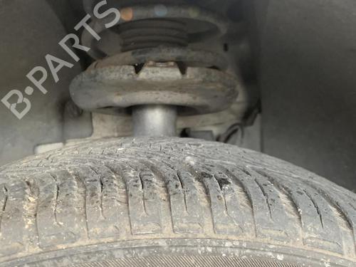 Used Left front shock absorber Left front shock absorber CITROËN C4 II (NC_) [2009-2026] 35914384 35914384