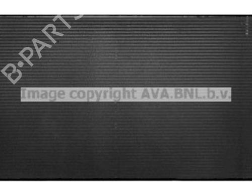 Used AC radiator AC radiator LAND ROVER DISCOVERY SPORT (L550) 2.0 D 4x4 (241 hp) 33742166 33742166