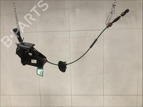 Used Gear lever Gear lever CITROËN C3 I (FC_, FN_) 1.4 i (73 hp) 33585281 33585281