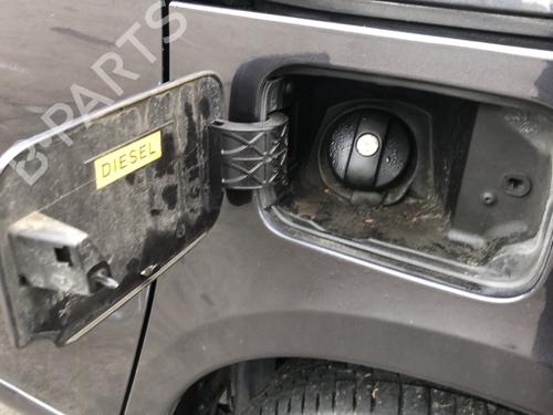 Used Fuel flap Fuel flap CITROËN C8 (EA_, EB_) 2.0 HDi 135 (136 hp) 33599839 33599839