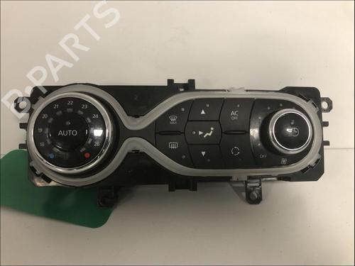 Used Climate control Climate control 37752492 37752492