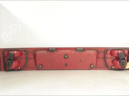 Centralt baglys Centralt baglys FORD GALAXY I (WGR) 1.9 TDI (110 hp) 34218534 34218534