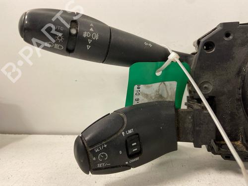 Used Steering column stalk Steering column stalk 37229514 37229514