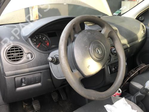 Tablier Tablier RENAULT CLIO III (BR0/1, CR0/1) [2005-2014] 33598578 33598578