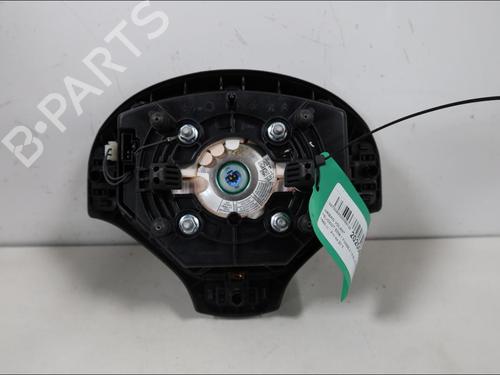 driver-airbag-peugeot-5008-0u_-0e_-2009-2010-2011-2012-2013-2014-2015-2016-2017-33578215 main image