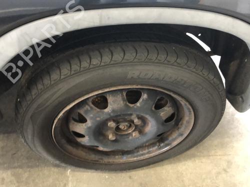 Used Wheel arch Wheel arch SUZUKI IGNIS I (FH) 1.3 (HV51, HX51, RG413) (83 hp) 36580384 36580384