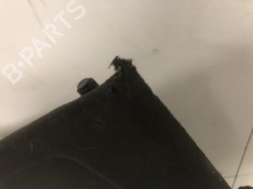 Rear parcel shelf AUDI A3 (8P1) | BP37509814C85 - Image 4