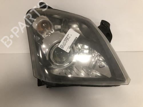 Used Right headlight Right headlight 37263617 37263617