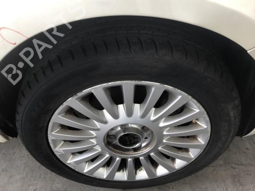 Hjulbue Hjulbue FIAT 500 (312_) 1.2 (312AXA1A) (69 hp) 33990563 33990563