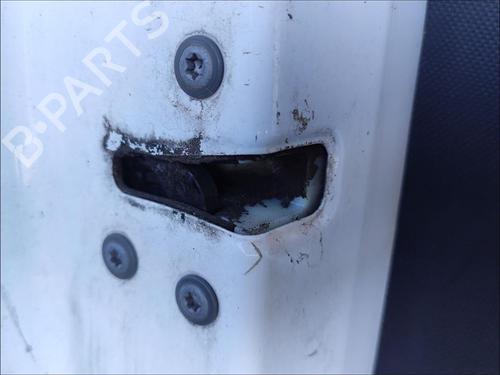 Used Front left lock Front left lock 36574857 36574857
