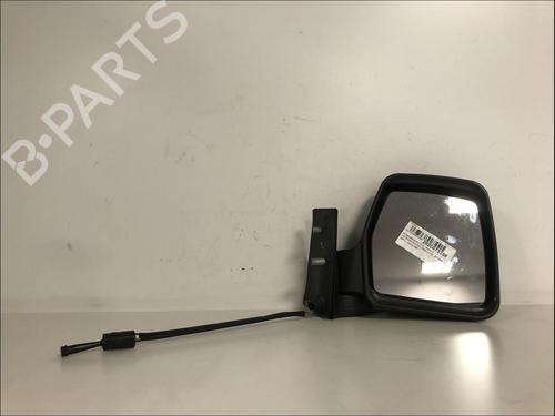 Used Right mirror Right mirror FIAT SCUDO Van (220_) 2.0 JTD (109 hp) 35906334 35906334