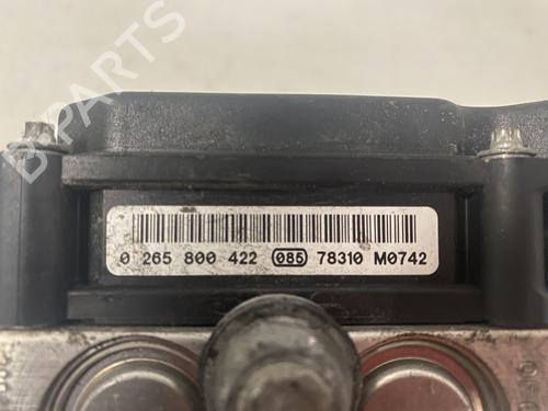 ABS pump OPEL CORSA D (S07) 1.3 CDTI (L08, L68) | BP34569157M43 - Image 4