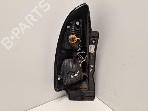Used Right taillight Right taillight CITROËN C3 Picasso (SH_) [2008-2026] 33591672 33591672