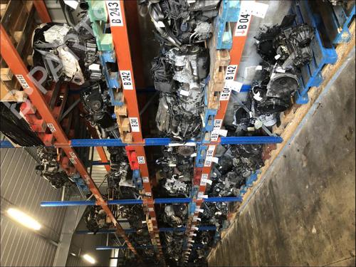 Used Gearbox Gearbox TOYOTA YARIS (_P1_) 1.3 (SCP12_, SCP13_, SCP12R, SCP13R) (87 hp) 33573098 33573098