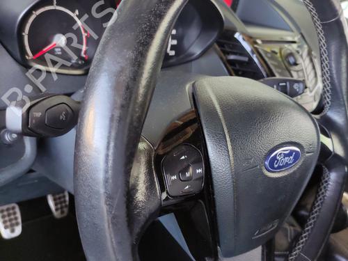 Ratt Ratt FORD FIESTA VI (CB1, CCN) 1.6 TDCi (95 hp) 35910962 35910962