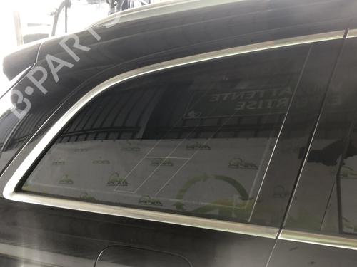 rear-right-quarter-glass-audi-q7-4lb-2006-2007-2008-2009-2010-2011-2012-2013-2014-2015-2016-35915060 main image