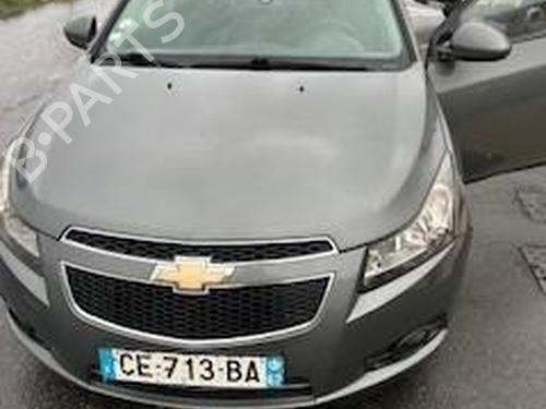 Left headlight CHEVROLET CRUZE (J300) | BP33600085C28 - Image 5