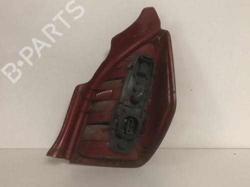 Used Left taillight Left taillight CITROËN C2 (JM_) 1.1 (60 hp) 33599235 33599235