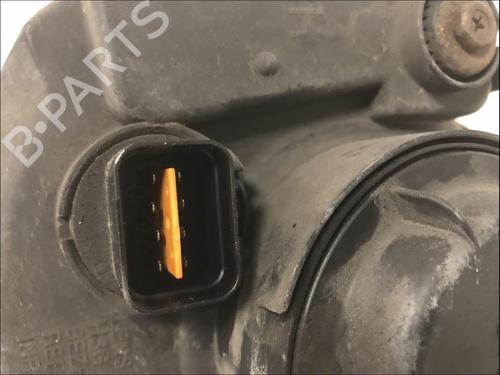 Right headlight KIA PICANTO I (SA) 1.0 | BP33580572C29 - Image 4
