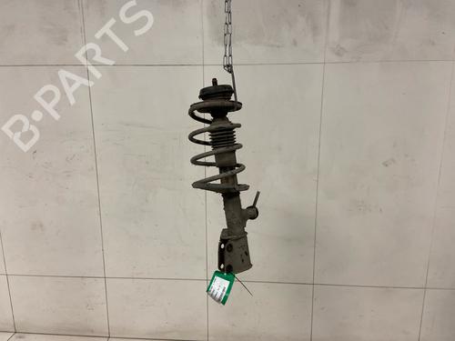 Used Right front shock absorber Right front shock absorber RENAULT TWINGO I (C06_) 1.2 16V (C06C, C06D, C06K) (75 hp) 34370454 34370454