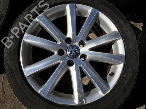 Fælk Fælk VW EOS (1F7, 1F8) [2006-2015] 33590504 33590504