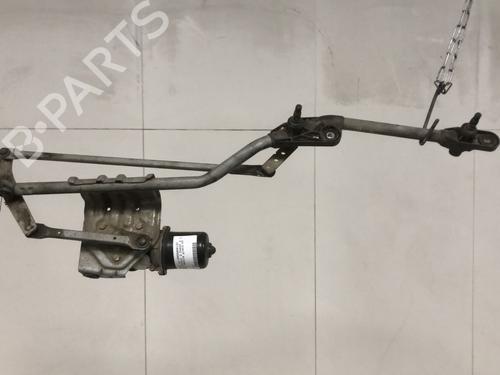 Used Front wiper motor Front wiper motor RENAULT GRAND SCÉNIC II (JM0/1_) [2004-2009] 33599594 33599594