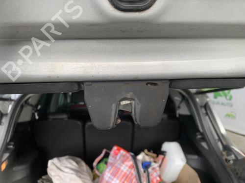 Used Tailgate lock Tailgate lock PEUGEOT 308 SW I (4E_, 4H_) 1.6 HDi (112 hp) 36577437 36577437