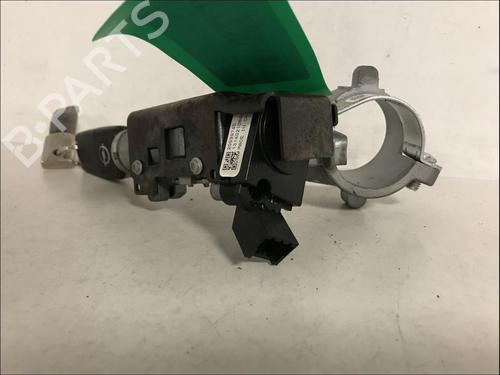 Ignition barrel OPEL INSIGNIA A (G09) | BP33575012M48 - Image 5