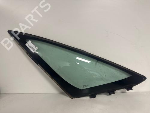 Used Front right quarter glass Front right quarter glass 38309550 38309550