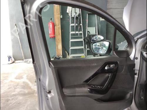 Used Front left window mechanism Front left window mechanism 35910079 35910079