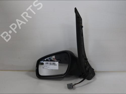 Left mirror FORD FOCUS C-MAX (DM2) 1.6 TDCi | BP33576503C26 - Image 3
