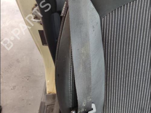 Used Front right seatbelt Front right seatbelt MINI MINI (R56) Cooper D (109 hp) 35909340 35909340