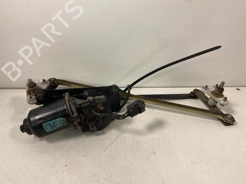 Motorino tergicristallo anteriore Motorino tergicristallo anteriore CHEVROLET KALOS [2005-2026] 37255675 37255675